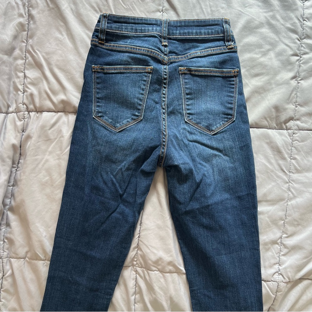 FN Jeans - Picture 7 of 7